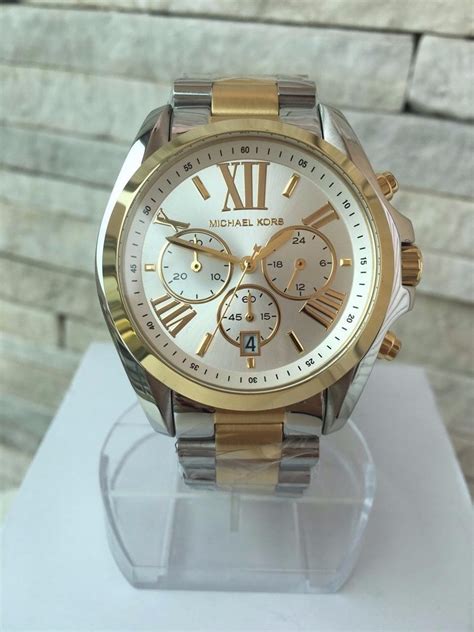 mercado livre relogio michael kors original em promoção frete gratis|More.